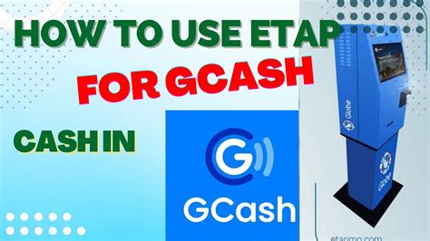 gcash kiosk franchise|eTap Self.